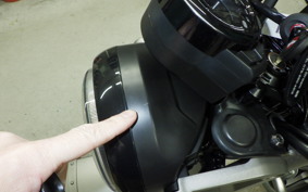 HONDA CT125-2 2023 JA65