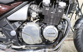 KAWASAKI  ZEPHYR 400 KAI  FINAL ED 2009 ZR400C