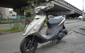 SUZUKI ADDRESS V125 CF4MA