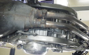 YAMAHA SRX600 Gen.1 1985 1JK
