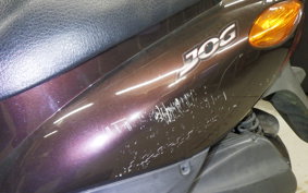 YAMAHA JOG Gen.5 SA36J