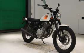 SUZUKI GRASS TRACKER Bigboy NJ4DA