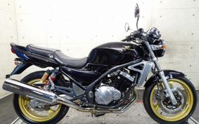 KAWASAKI BALIUS250-2 ZR250B