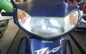 HONDA DIO Gen.6 AF62