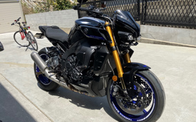 YAMAHA MT-10 SP ABS 2022 RN78J