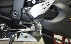 KAWASAKI NINJA ZX-6R A 2025