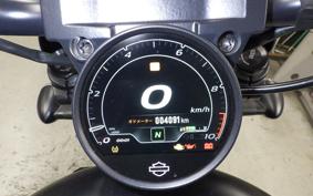 HARLEY RH975S 2023