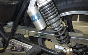 KAWASAKI Z250 Limited 1997 KZ250H