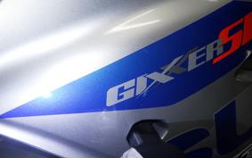 SUZUKI GIXXER 250 SF 1998