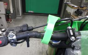 KAWASAKI KX250 F 2021 KX250Z