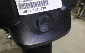HONDA DAX 125 2022 JB04