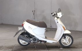 SUZUKI LETS4 CA45A