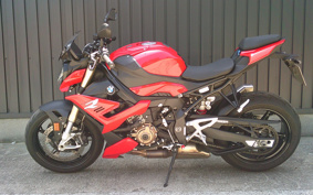 BMW S1000R 2021 0E51