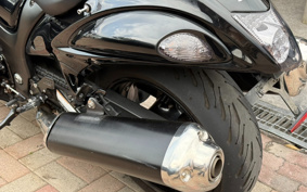 SUZUKI GSX1300R HAYABUSA 2011 CK111