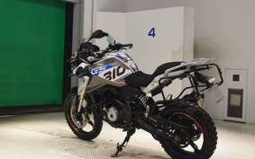 BMW G310GS 2021