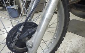 HONDA MTX125R 1997 JD05
