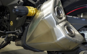 KAWASAKI Z1000 Gen.5 2019 ZXT00W