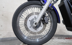 HONDA VT400S 2011 NC46
