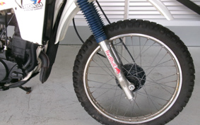 HONDA MTX50R AD06