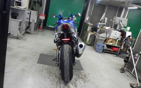 SUZUKI GSX-R1000R A 2020 DM11G