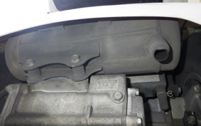 HONDA GYRO CANOPY