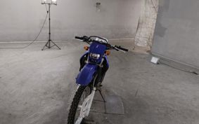 YAMAHA LANZA DT230 4TP