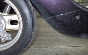 HONDA DIO Gen.6 AF68