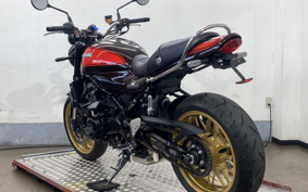 KAWASAKI Z900RS 2022 ZR900C