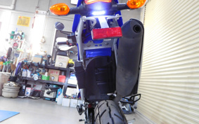 HONDA PCX 125 E JK06