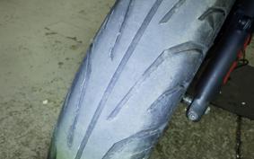 HONDA CBR250R A MC41