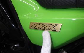 KAWASAKI ZRX400 2007 ZR400E