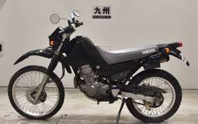 YAMAHA SEROW 225 Gen.3 4JG
