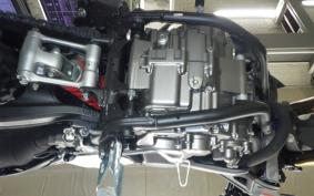 HONDA CRF250L 2017 MD47