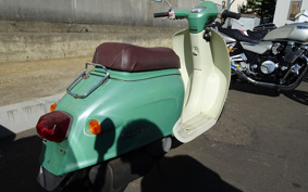 HONDA GIORNO AF24