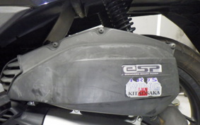 HONDA PCX 125 2024 JF56