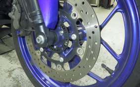 YAMAHA YZF-R25 A 2020 RG43J