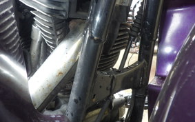 HARLEY FLHTCUI 1450 2001
