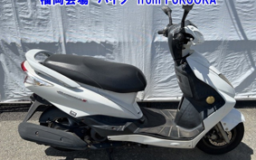 YAMAHA CYGNUS125Z TJAA