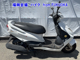 Фото Yamaha CYGNUS125Z с японского аукциона