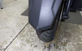 HONDA FORZA 250 2020 MF17