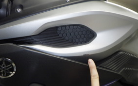 YAMAHA MT-09 Tracer 2015 RN36J