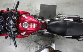 HONDA CB400 SUPER BOLDOR A 2019 NC42