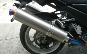 KAWASAKI ZZ1400 NINJA R ABS 2006 ZXT40B