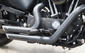 HARLEY XL883N 2009 LE2