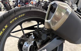 HONDA CB250R MC52