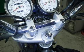 YAMAHA SR400 Gen.5 2020 RH16J