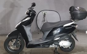 HONDA LEAD 125 JF45