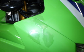 KAWASAKI NINJA ZX-6R A 2025 ZX636J