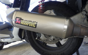 APRILIA SPORTCITY 250 IE 2007