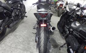 YAMAHA YZF-R25 A RG43J